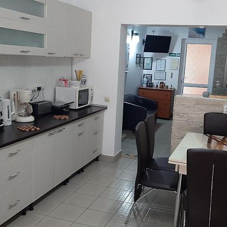 Casa Diana Hotel Sulina Eksteriør billede